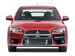 Mitsubishi Lancer Evolution X Picture #9